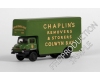 EFE E36101 Trader Luton Box - Chaplains Removals ###